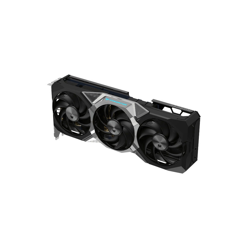 Acer Radeon RX 9070 Predator Bifrost OC 16GB