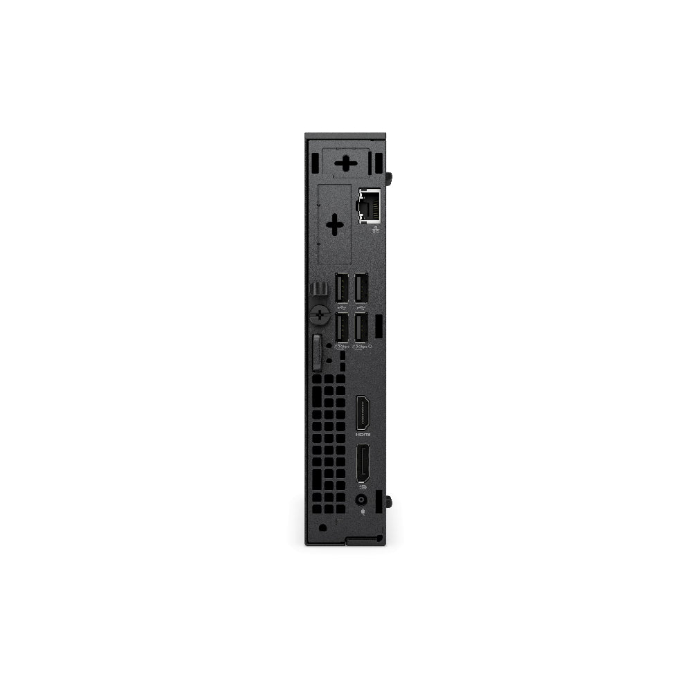Dell Pro Micro QCM1250 - Core i5 14500T - 16GB 512GB SSD