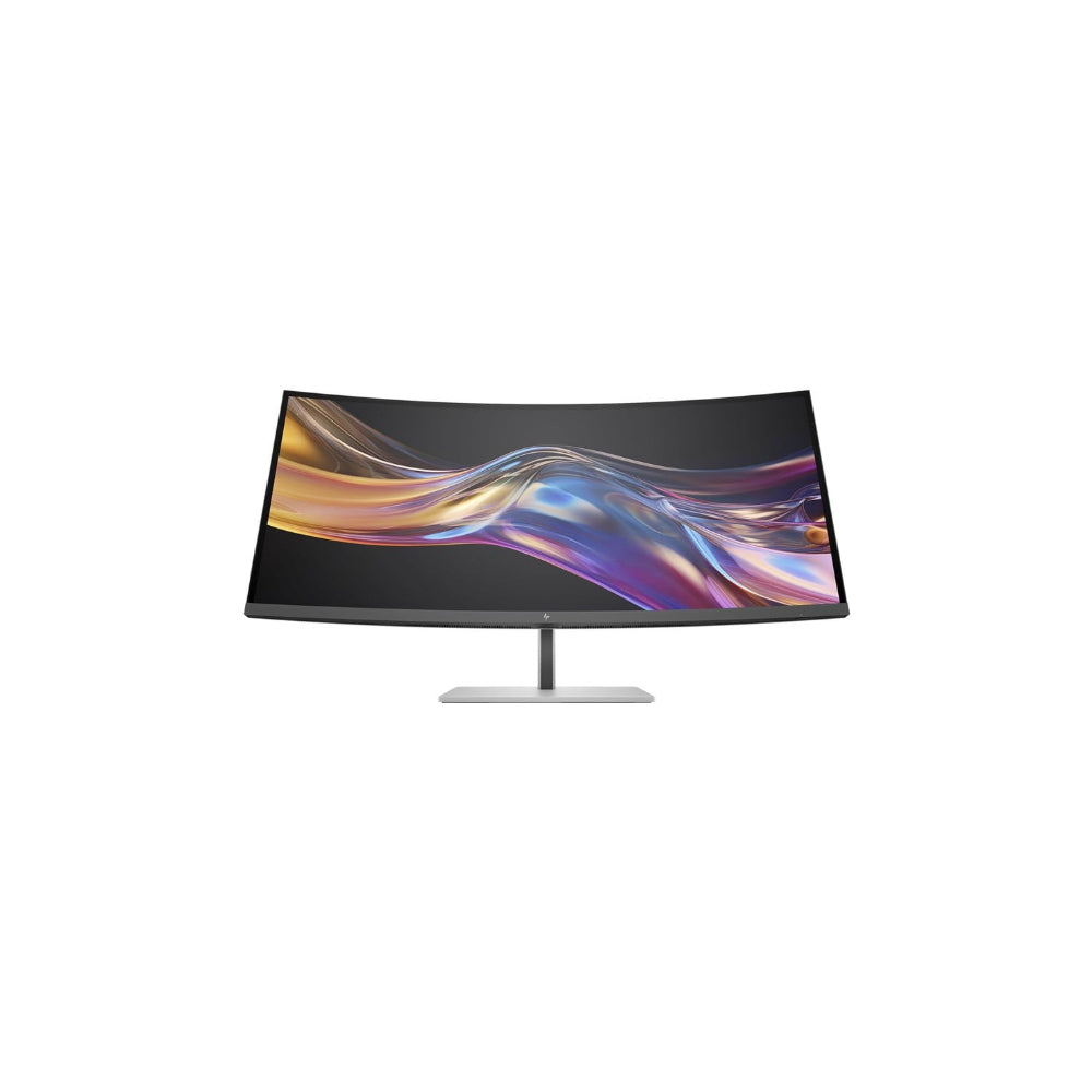 HP 738PU 7 Pro 37.5" - Thunderbolt 4 Böjd Ultrawide 3440x1440 IPS 60Hz