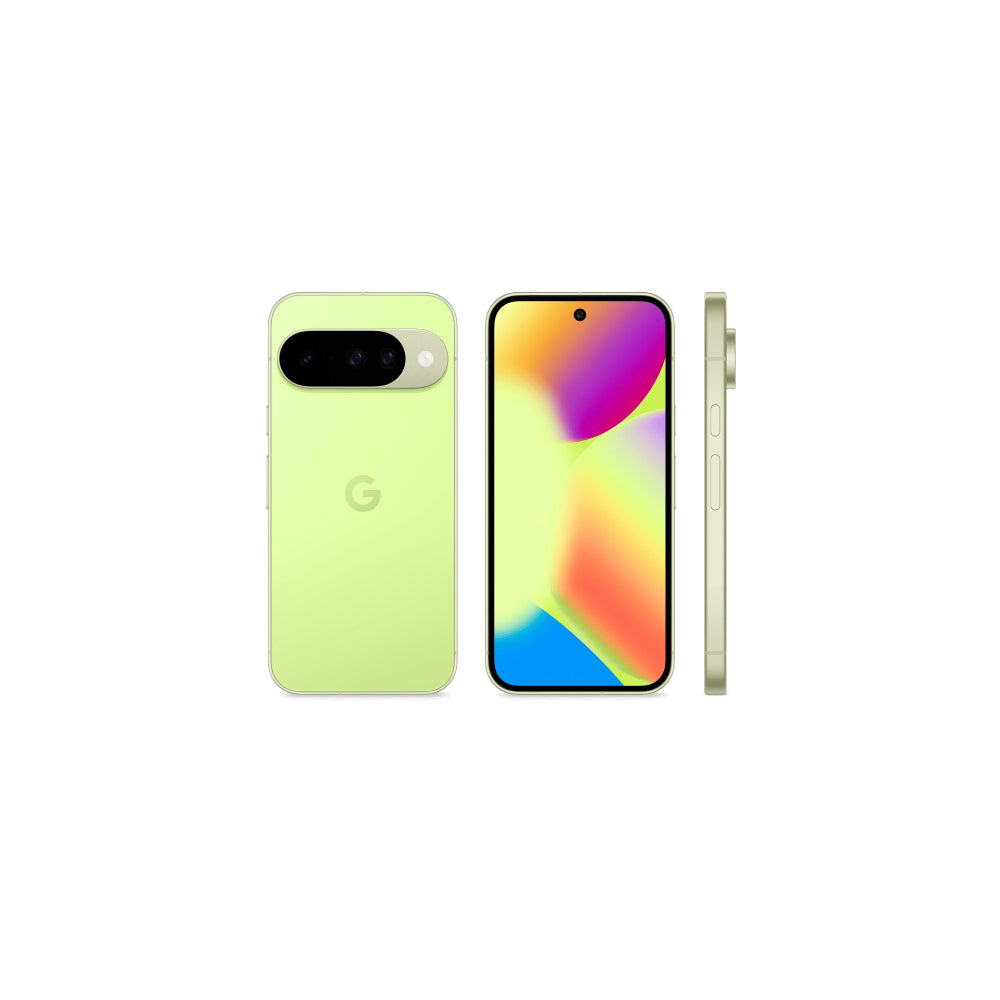 Google Pixel 10 128GB Grön