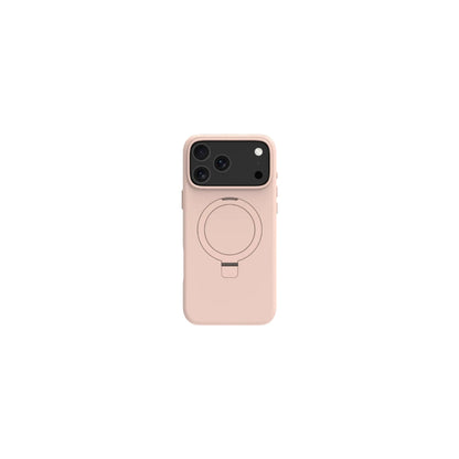 Dbramante1928 Roskilde MagSafe Kick Icon iPhone 17 Pro Max Rosa