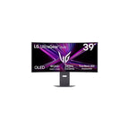 LG UltraGear 39GX900A-B 39" - Böjd Ultrawide USB-C 3440x1440 OLED 240Hz