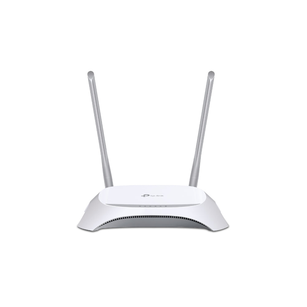 TP-Link TL-MR3420 3G/4G Trådlös Router