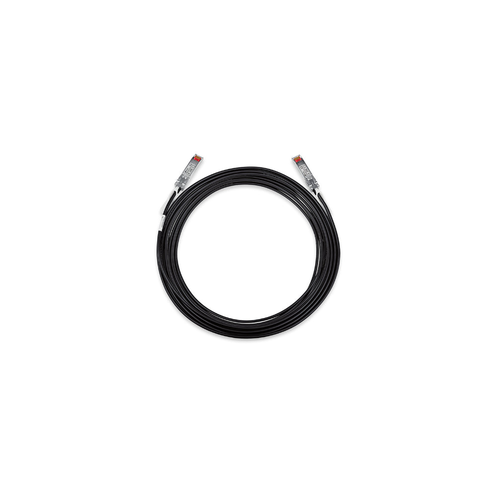 TP-Link TXC432-CU3M 3M Direct Attach SFP+ Cable