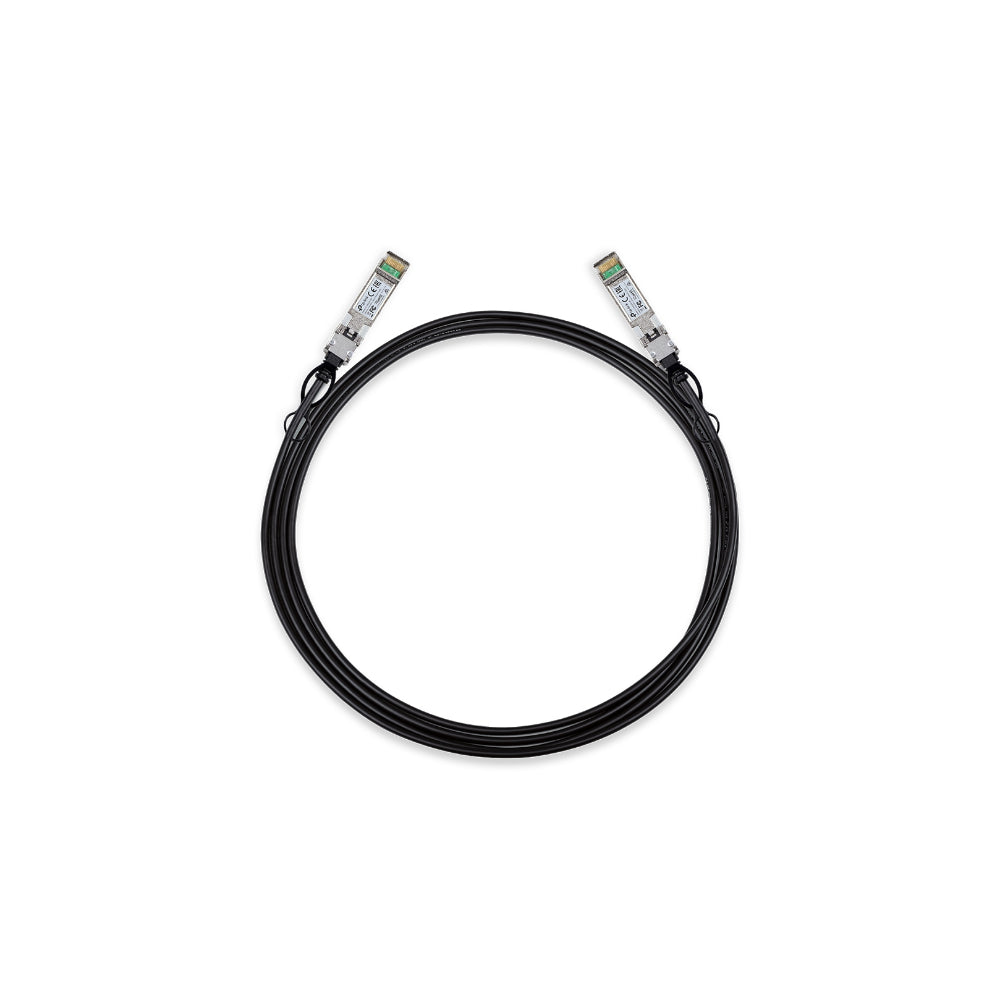 TP-Link SM5220-3M 3 Meter 10G SFP+ Direct Attach Cable