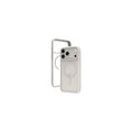 Dbramante1928 Grenen MagSafe iPhone 17 Pro Max Vit