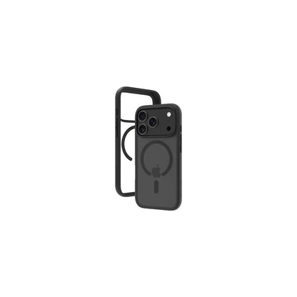 Dbramante1928 Grenen MagSafe iPhone 17 Pro Svart