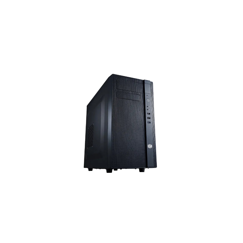 Cooler Master N200 Svart
