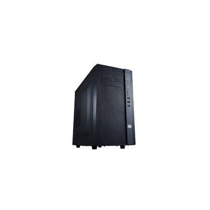 Cooler Master N200 Svart