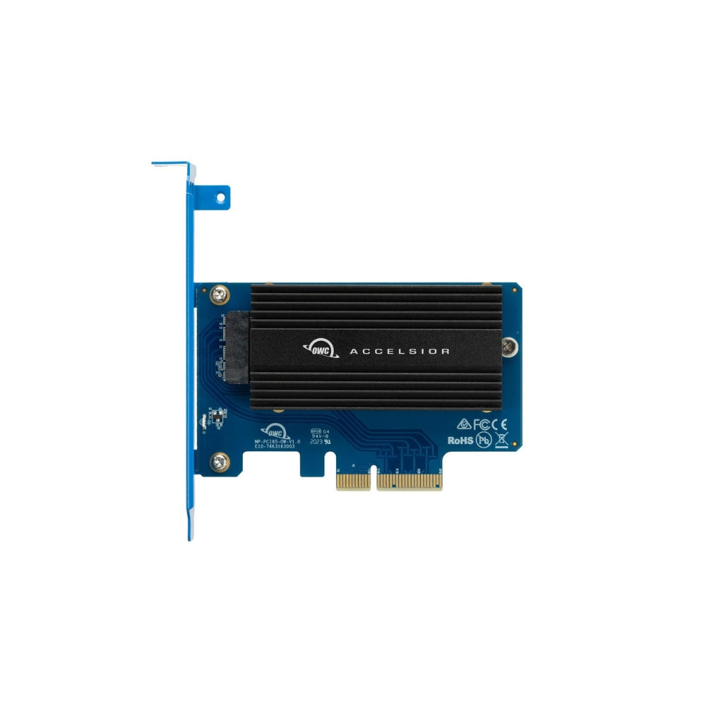 Outlet OWC Accelsior 1A