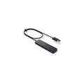 Anker 4-Port Ultra Slim USB 3.0 Data Hub