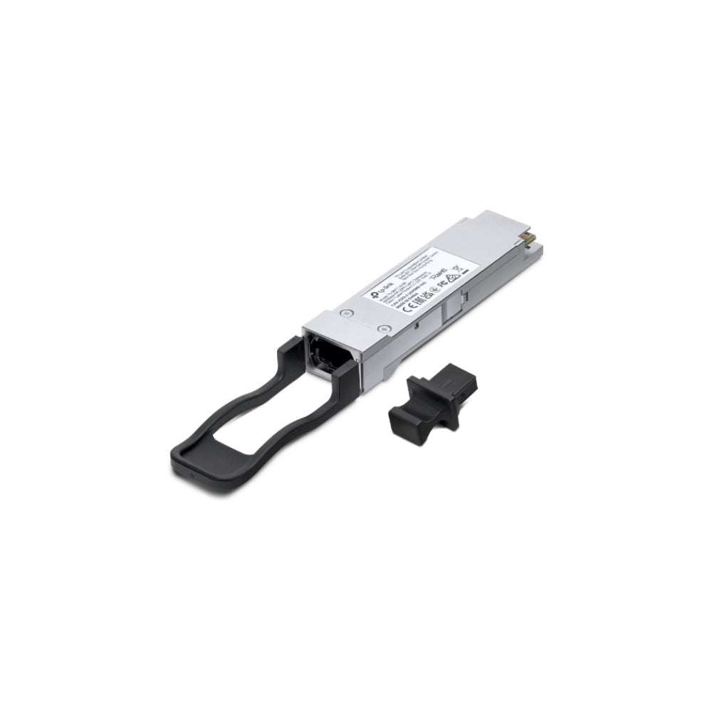 TP-Link TL-SM7110-SR 40GBase-SR QSFP+ MPO Transceiver