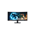 Samsung Odyssey G7 S40FG750EU 40" - Böjd Ultrawide 5120x2160 VA 180Hz
