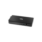 OWC Thunderbolt 5 Dual 10GbE Network Dock