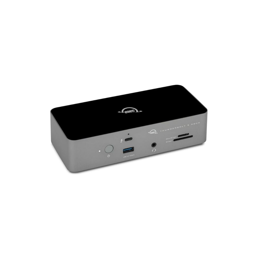 OWC Thunderbolt 5 Dock