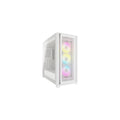 Corsair iCUE 5000D RGB Airflow Vit