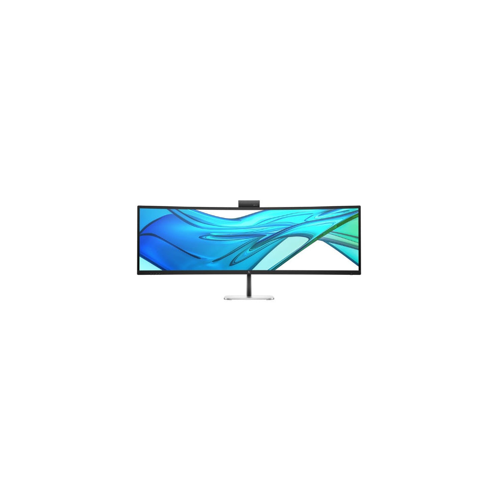 HP Series 5 Pro 549PM 49" - Ultrawide USB-C 5120x1440 VA 165Hz Eng/EU localization