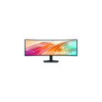Samsung ViewFinity S9 S95UC 49" - Böjd Ultrawide 5120x1440 VA 120Hz