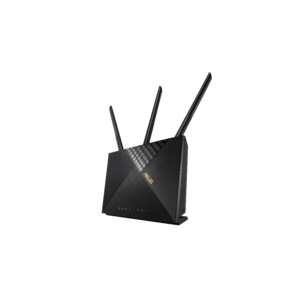 ASUS 4G-AX56 Dual Band Wi-Fi 6 Router