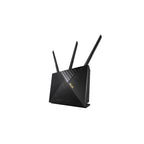 ASUS 4G-AX56 Dual Band Wi-Fi 6 Router