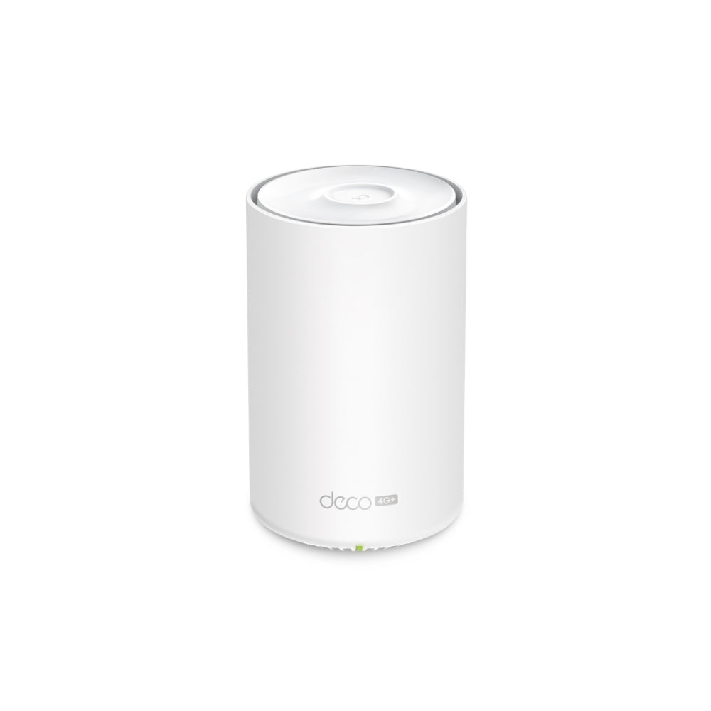 TP-Link Deco X10-4G4G+ AX1500 Whole Home Mesh Wi-Fi 6 Gateway