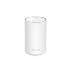 TP-Link Deco X20-4G V1 AX1800 Whole Home Mesh Wi-Fi 6 Gateway