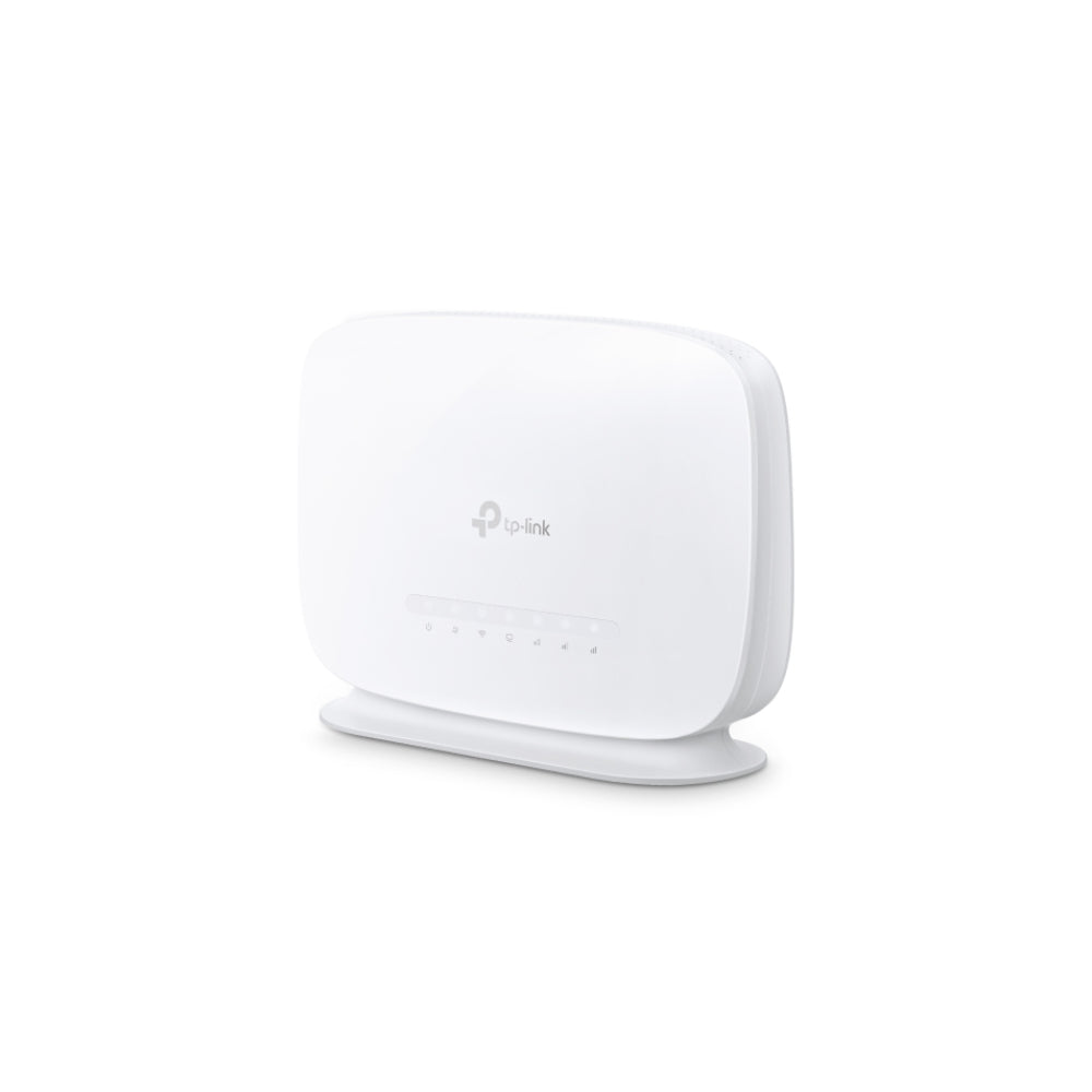 TP-Link Archer MR505  4G+ Cat6 AC1200 Trådlös Dual Band Gigabit Router
