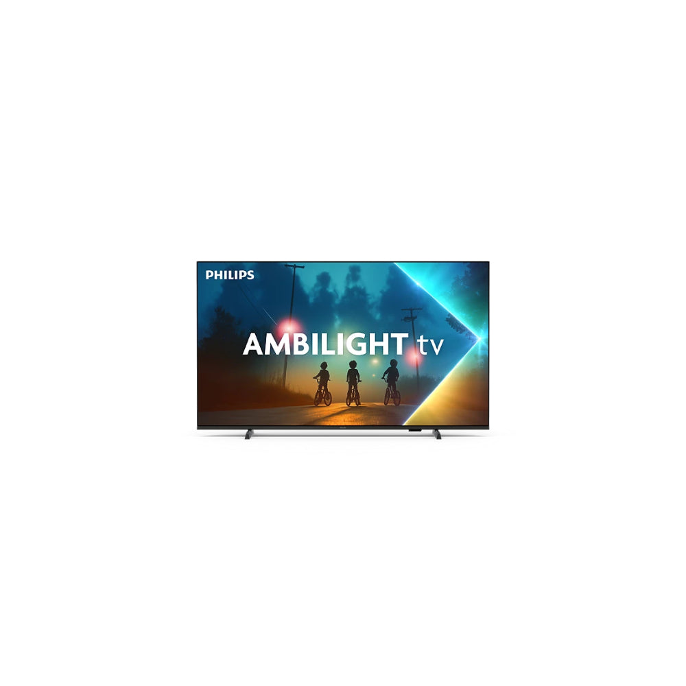 Philips 55PUS8100/12 55'' - LED 4K