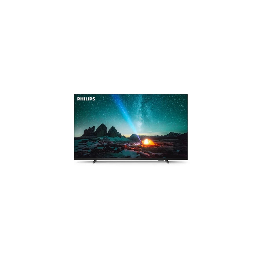 Philips 55PUS7609 55" - 4K