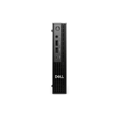 Dell Pro Micro Plus QBM1250 - Core Ultra 7 265 - 16GB 512GB SSD