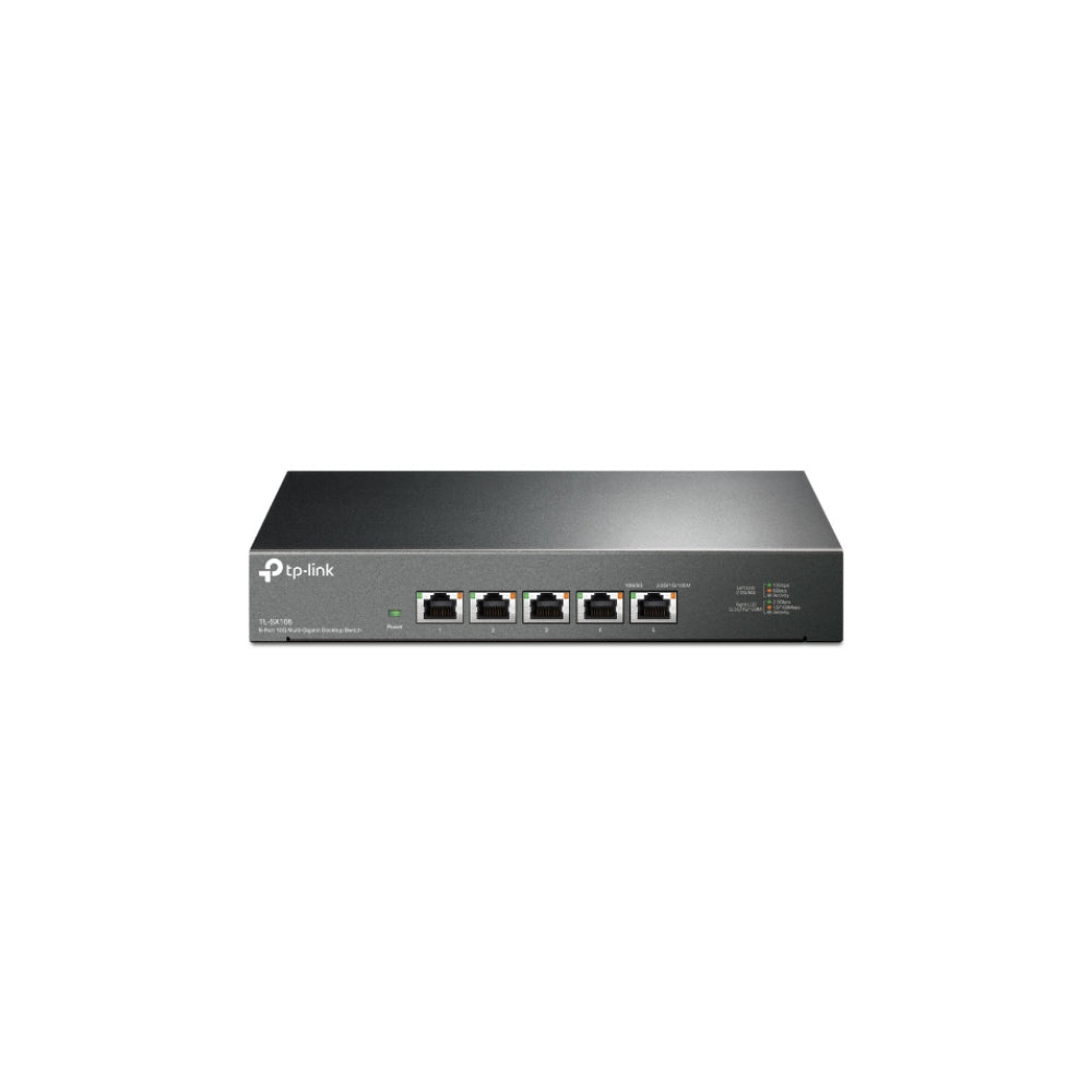 TP-Link TL-SX105 5-Port 10G Switch