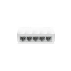 TP-Link LS1005 5-Port 10/100Mbps Desktop Switch
