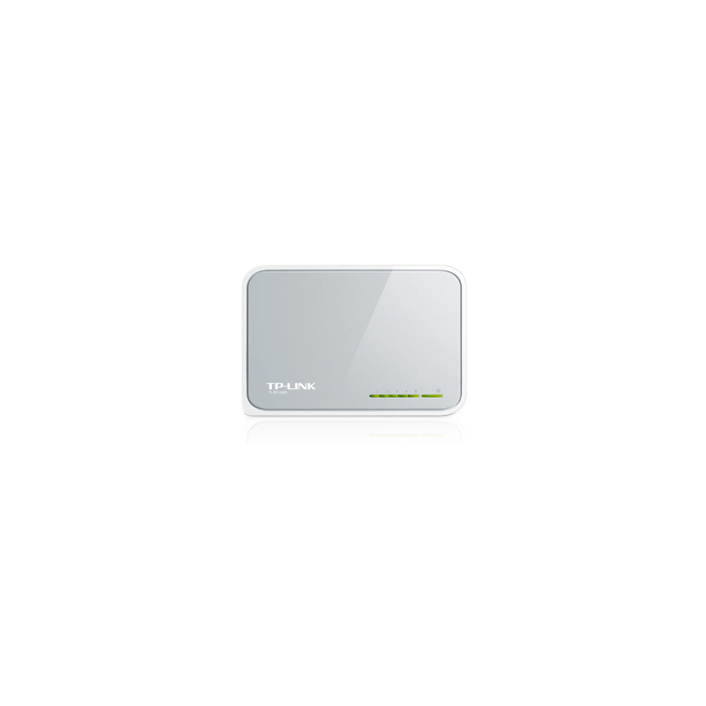 TP-Link TL-SF1005D 5-Port 10/100Mbps Switch