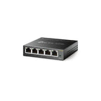 TP-Link TL-SG105S 5-Port 10/100/1000Mbps Desktop Switch