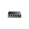 TP-Link TL-SG1005LP 5-Port Gigabit Desktop PoE Switch
