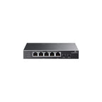 TP-Link 5 Port Gigabit Desktop Switch