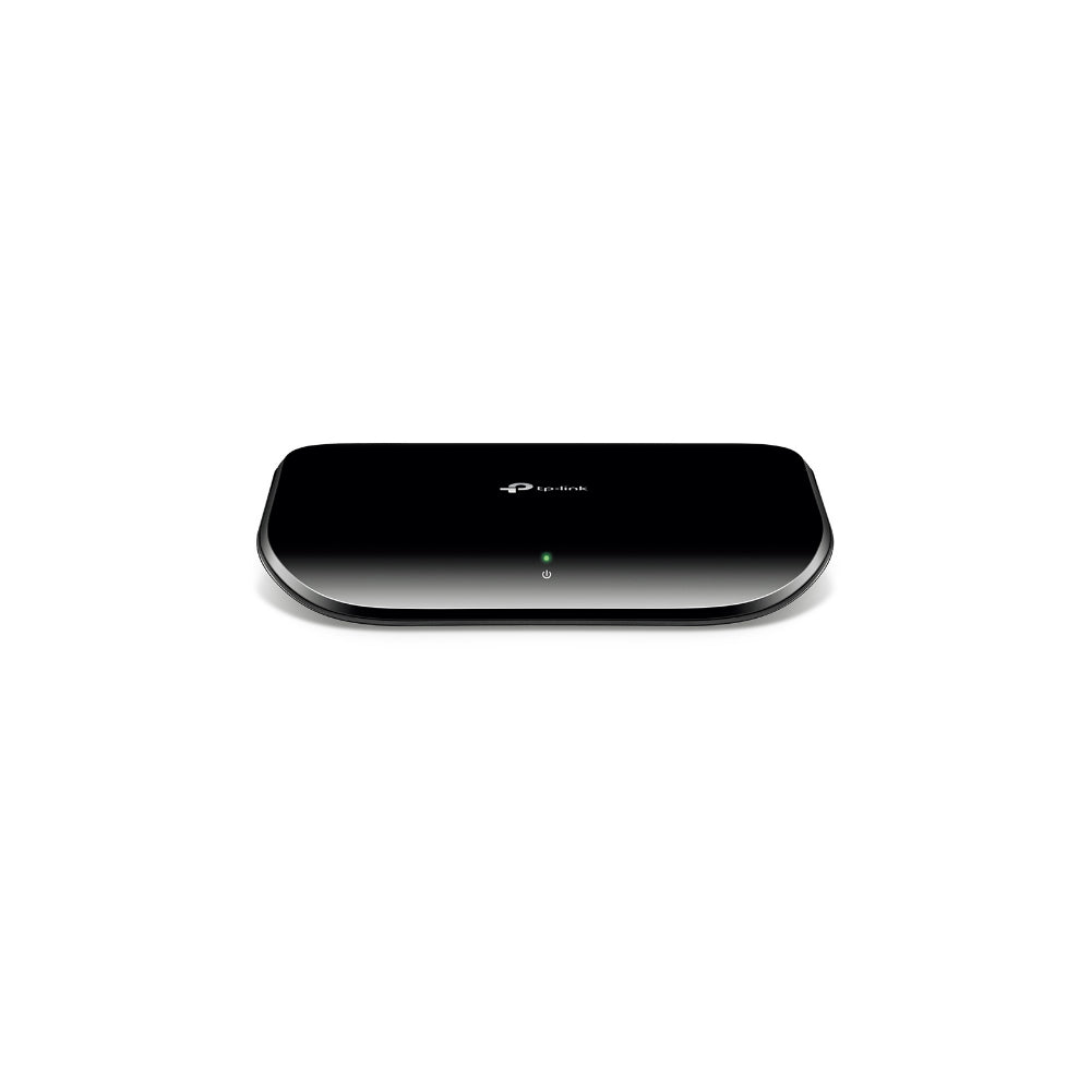 TP-Link TL-SG1005D 5-Port Gigabit Desktop Switch