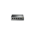 TP-Link TL-SG1005P 5-Port GbE Switch med 4-Port PoE