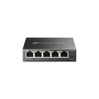 TP-Link TL-SG105E 5-Port Gigabit Easy Smart Switch