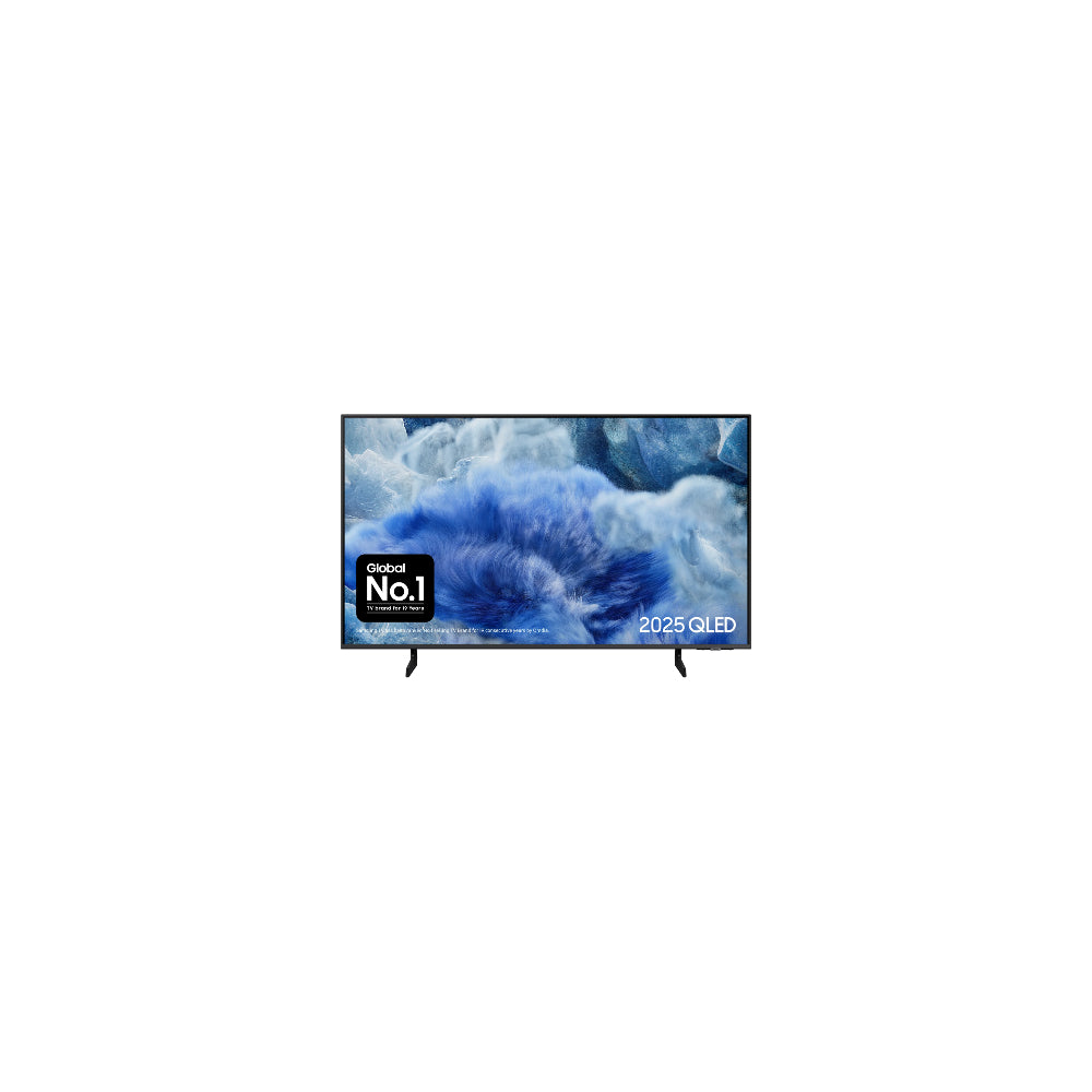 Samsung Q8F QE50Q8FAAU 50" - QLED - 4K