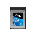 OWC Atlas Pro 512GB