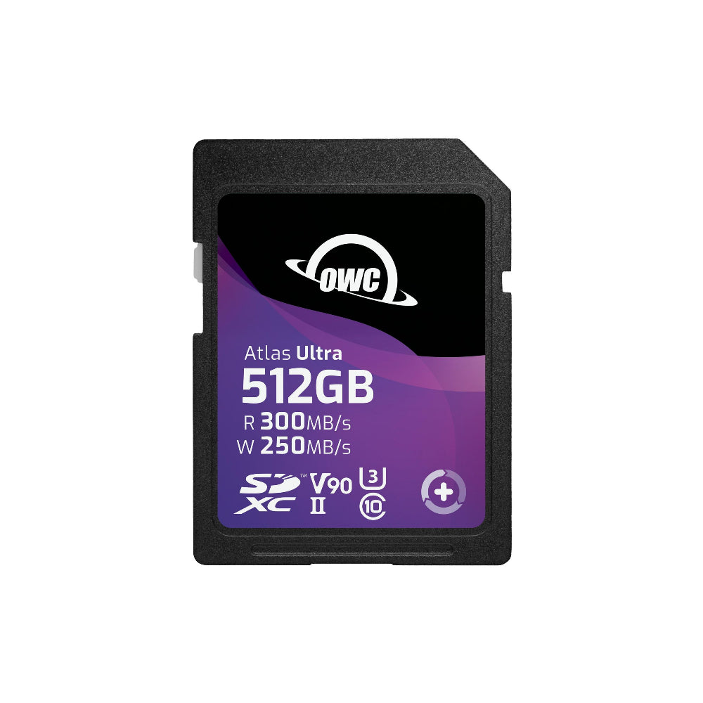 OWC Atlas Ultra 512GB