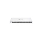TP-Link Festa FS352GP 52-Port Gigabit Smart Switch with 48-Port PoE+