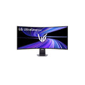 LG 52G930B-B.AEU 52" - Ultrawide 5120x2160 VA 240Hz