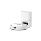 TP-Link Tapo RV30 Max Plus Robotdammsugare Vit