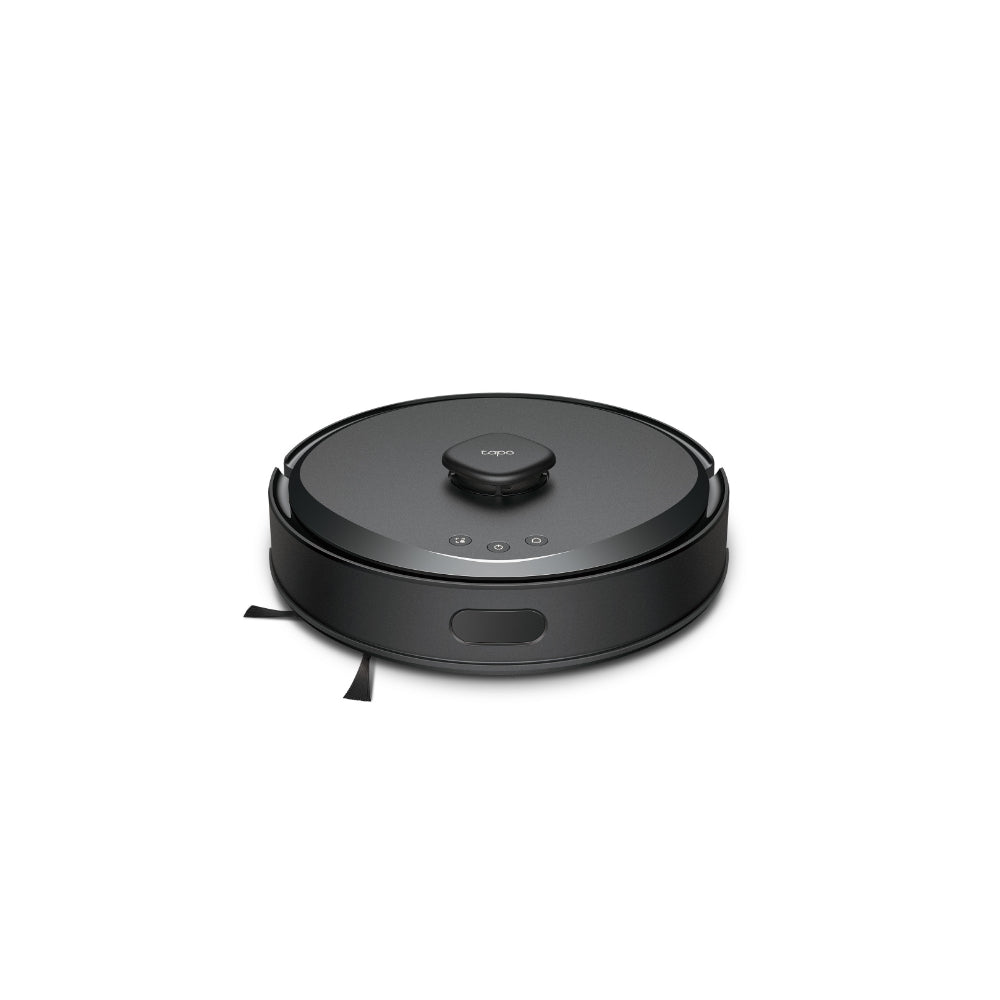 TP-Link Tapo RV30 Max Robotdammsugare Svart