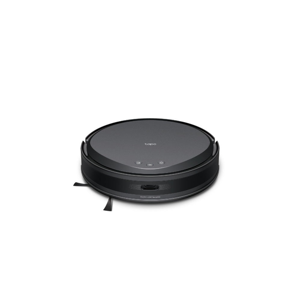 TP-Link Tapo RV20 Max Robotdammsugare Svart