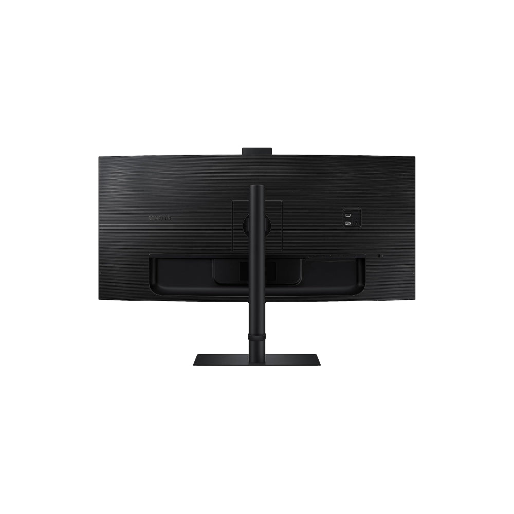 Samsung ViewFinity S34C652V 34" - Böjd Ultrawide 2K VA 100Hz
