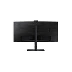 Samsung ViewFinity S34C652V 34" - Böjd Ultrawide 2K VA 100Hz