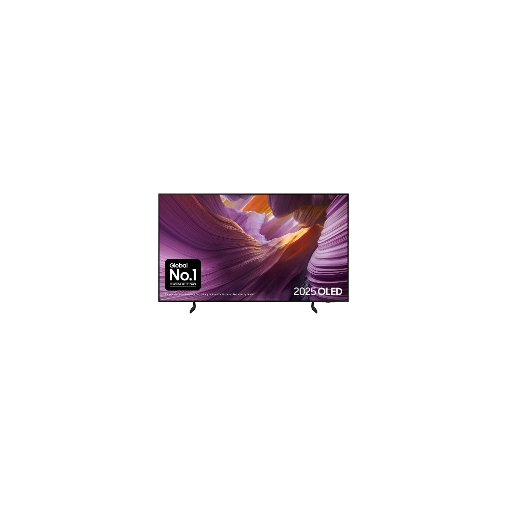 Samsung QE55S85FAU 55" - OLED - 4K